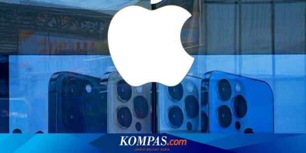 Tolak Rp 1 5 Triliun Apple Pemerintah Bandingkan Investasi Di Vietnam