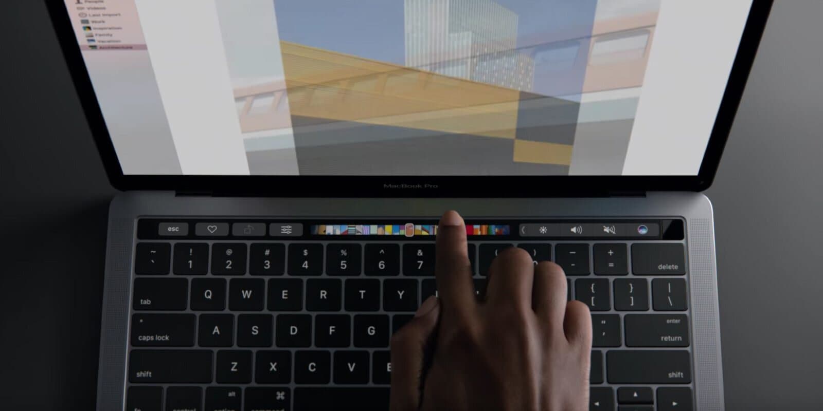 Spesifikasi MacBook Pro 13 Inci 2 Port TB 3 2019