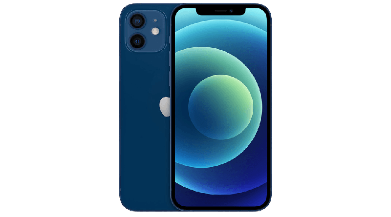 Spesifikasi iPhone 12