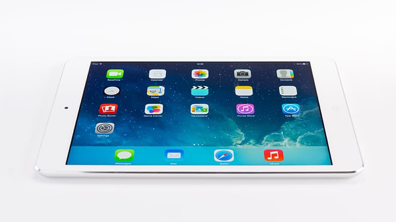 Spesifikasi iPad Mini 2