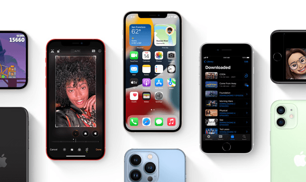 Di Apple Store Harga Trade In iPhone, Mac, Apple Watch Turun Drastis
