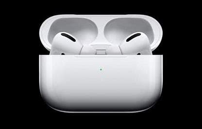Harga AirPods 4 yang Resmi Dirilis Apple ke Indonesia