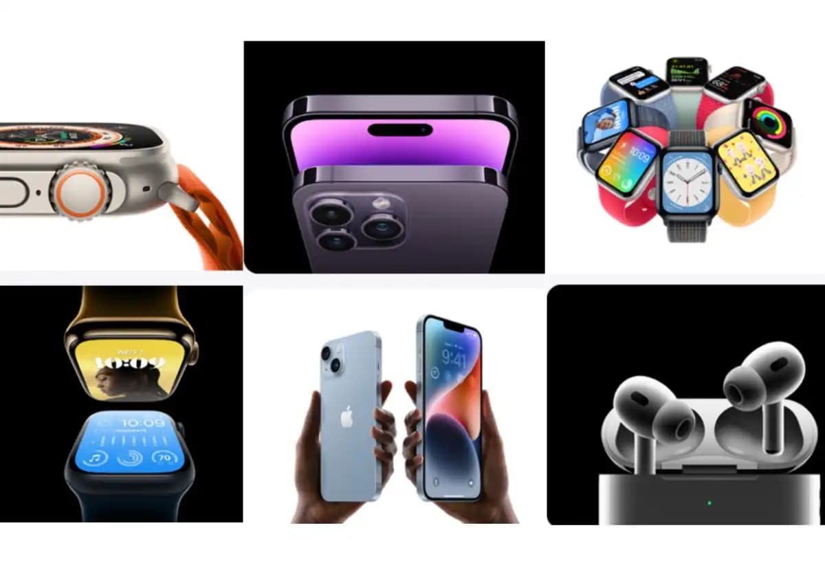 Apple Memberikan Peringatan kepada Investor: Produk Baru Tak Akan Mendulang Keuntungan Sebesar iPhone