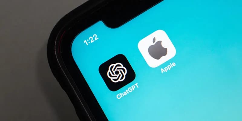ChatGPT Down Saat Sam Altman Pamer Integrasi dengan iPhone cs
