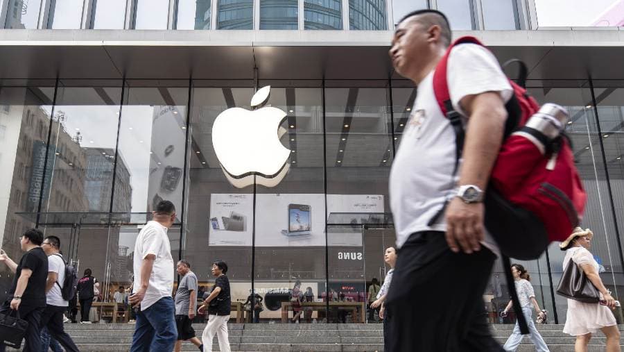 Menteri Agus Jawab Nasib Apple Bangun Fasilitas Komponen iPhone