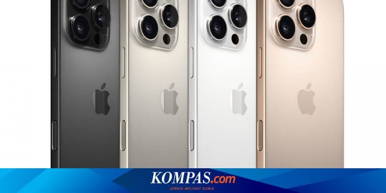 iPhone 16 Dikeluhkan Bermasalah, Alami "Crash" dan Boros Baterai