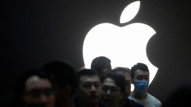 Mustahil atau Tidak? Deret Bukti Ini Jawab Nasib iPhone Made in USA