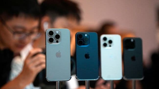 iPhone 16 Resmi Dijual, Harga iPhone 15 Turun Drastis-Makin Murah