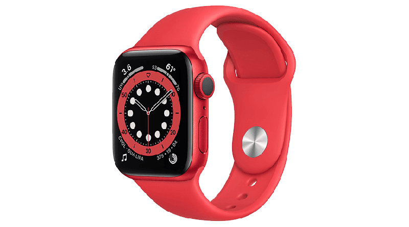 Spesifikasi Apple Watch (Gen -6)