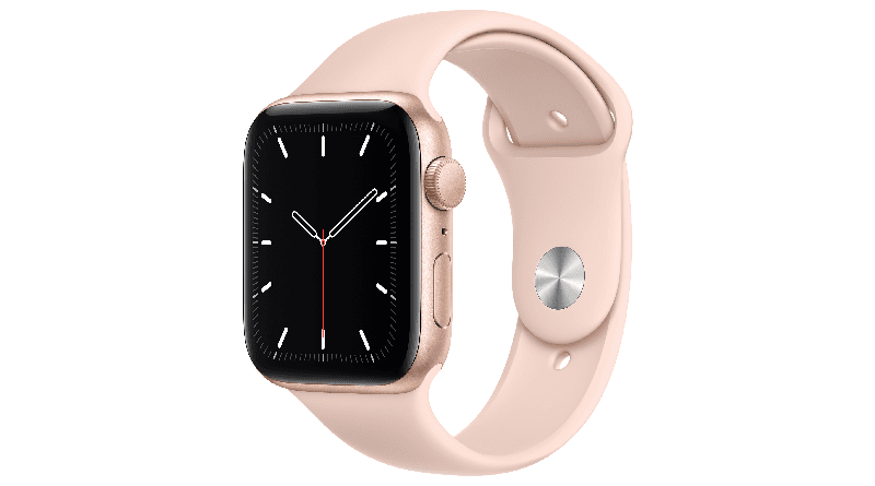 Spesifikasi Apple Watch SE