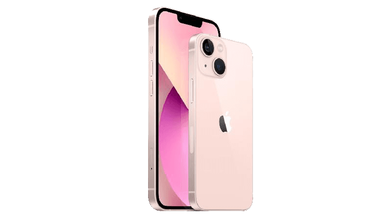 Spesifikasi iPhone 13 mini