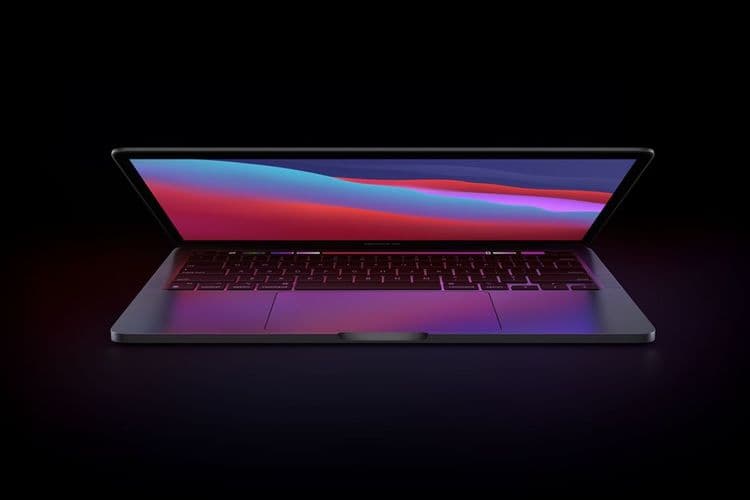 Spesifikasi MacBook Air M1 8 Core GPU 13Inch 2020