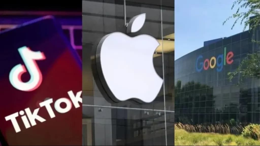 Ini Alasan Google Diminta Hapus TikTok Mulai 2025