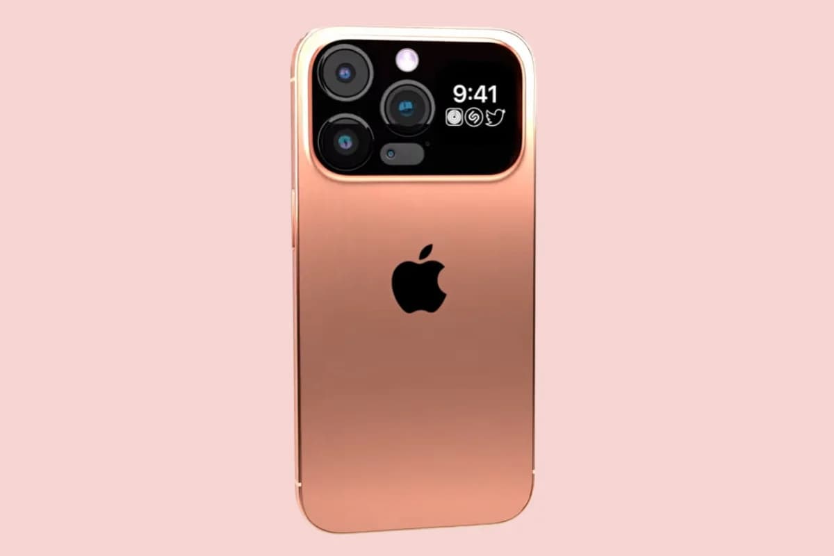 Bocoran iPhone 18 Pro: Harga Lebih Mahal Berkat Chipset 2 nm TSMC
