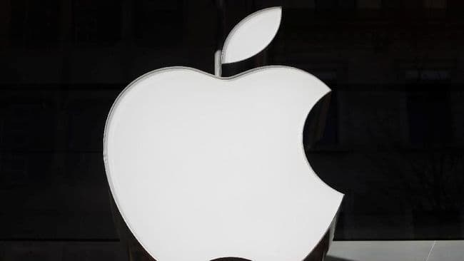 Apple Larang Karyawannya Main Media Sosial