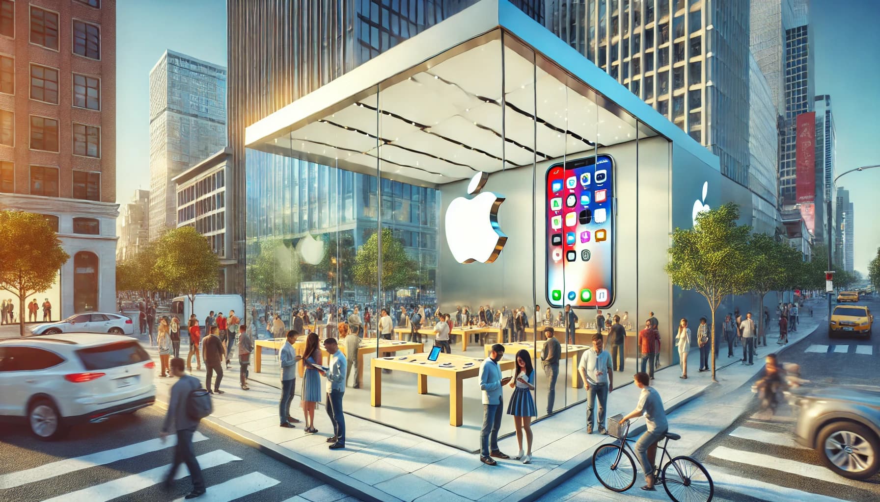Nasib iPhone 16 di Indonesia: Apa yang Terjadi?