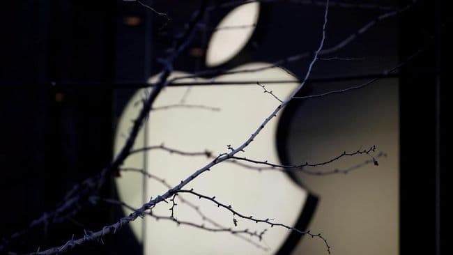 Suram! Apple Diujung Tanduk, Jualan iPhone Makin Susah