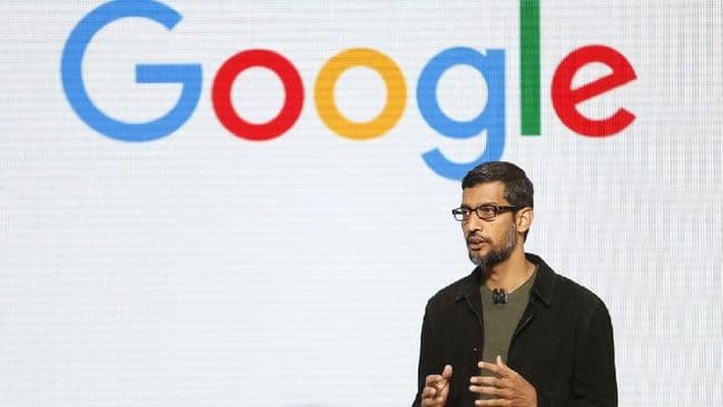Bos Google Kasih Peringatan ke Pengguna HP Android, Jangan Diabaikan!