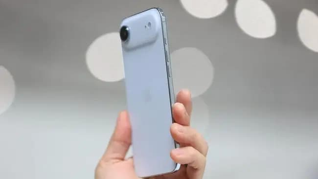 Jualan iPhone 17 Bermasalah di China, Begini Pernyataan Apple