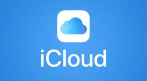 iCloud