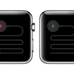 Apple Watch tidak bisa di charge