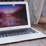 MacBook Air 2017