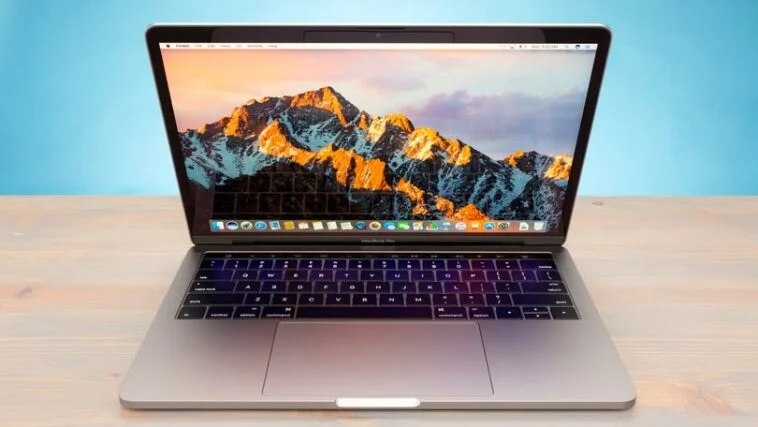 MacBook Pro 2016