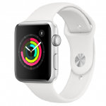 Spesifikasi Apple Watch 3