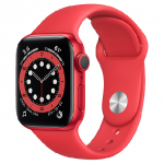 Spesifikasi Apple Watch 6