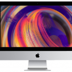 Spesifikasi iMac 2019