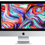 Spesifikasi iMac 2020