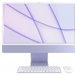 Spesifikasi iMac 24 inci M1 2021