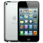 Spesifikasi iPod Touch 4