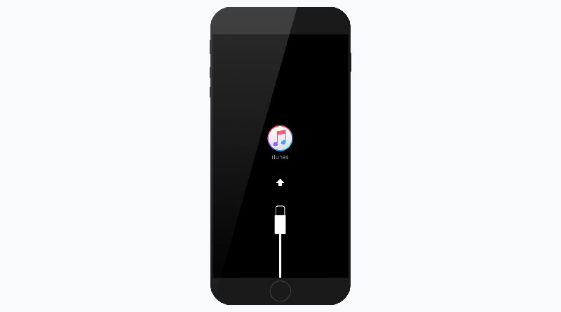 Mengatasi Masalah iPhone Stuck di Logo Apple dan iTunes Tidak Terdeteksi