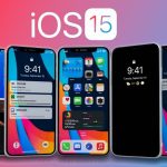 iOS 15 Concept Image