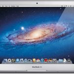 Spesifikasi MacBook Air (11-inch, Mid 2011)