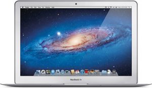 Spesifikasi MacBook Air (11-inch, Mid 2011)