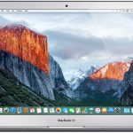 macbook air 2015 13in device