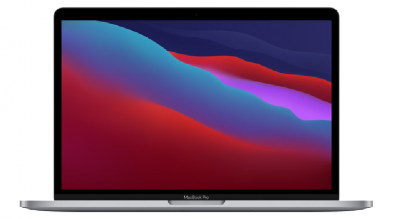 Spesifikasi MacBook Pro 2018 - Capspoint