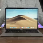 MacBook Air 2018