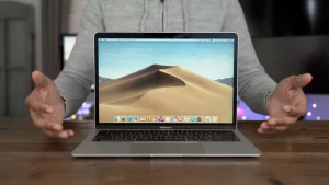 MacBook Air 2018