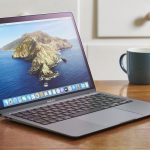 MacBook Air M1 inch (Scissor, 2020)