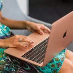 Macbook Air Core i5 True Tone 2019