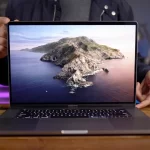 MacBook Pro (16-inch, 2019)