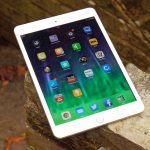 Spesifikasi iPad Mini 3