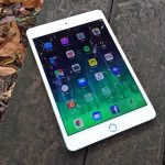 Spesifikasi iPad Mini 4