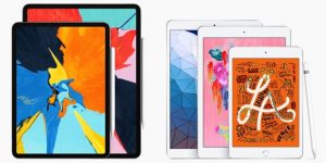 Spesifikasi iPad Mini 5