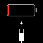 iphone not charger