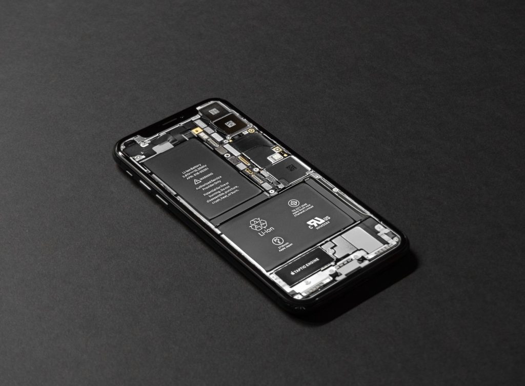Tes Kelayakan iPhone X di April 2024 - Jagofon