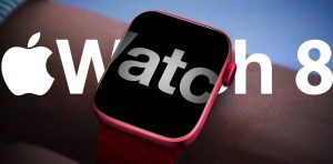 Apple Watch Series 8 Memiliki Tampilan 5% Lebih Besar